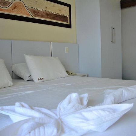 Na Praia - Araca 409 - Lateral Vista Jardim Νατάλ Εξωτερικό φωτογραφία